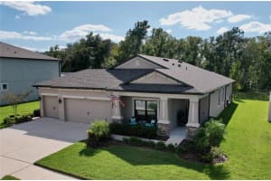 18624 MALINCHE LOOP, SPRING HILL, FL 34610 Sold 02/14/24
