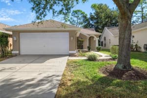5562 LEGEND HILLS LANE, SPRING HILL, FL 34609 Sold 06/28/24