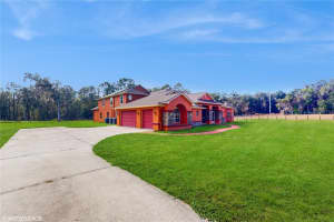 25406 LADYHAWK LANE, BROOKSVILLE, FL 34601 Sold 10/31/24