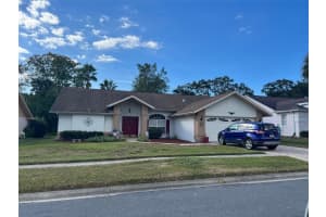 1277 OVERLAND DRIVE, SPRING HILL, FL 34608 Sold 03/28/24
