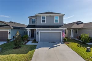 1520 RIVER CIRCLE, TARPON SPRINGS, FL 34689 Sold 01/25/24