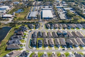 1520 RIVER CIRCLE, TARPON SPRINGS, FL 34689 Sold 01/25/24