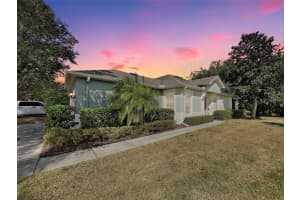 13648 CREST LAKE DRIVE, HUDSON, FL 34669 Sold 06/14/24