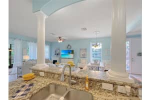 13648 CREST LAKE DRIVE, HUDSON, FL 34669 Sold 06/14/24