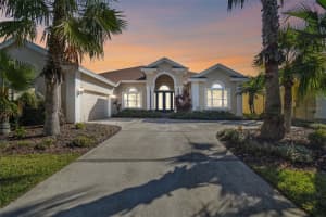 3414 LEAF LAKE DRIVE, LAND O LAKES, FL 34639 Sold 12/27/23