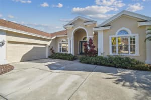 3414 LEAF LAKE DRIVE, LAND O LAKES, FL 34639 Sold 12/27/23