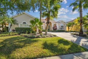 3414 LEAF LAKE DRIVE, LAND O LAKES, FL 34639 Sold 12/27/23