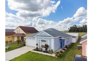 517 ROLLINS DRIVE, DAVENPORT, FL 33837 Sold 12/25/23