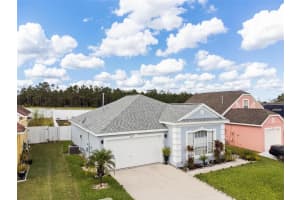 517 ROLLINS DRIVE, DAVENPORT, FL 33837 Sold 12/25/23