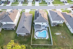 10538 HAWKS LANDING DRIVE, LAND O LAKES, FL 34638 Sold 08/16/24