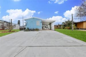 13120 CABIN COURT, HUDSON, FL 34667 Sold 02/08/24