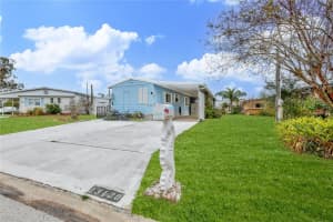 13120 CABIN COURT, HUDSON, FL 34667 Sold 02/08/24