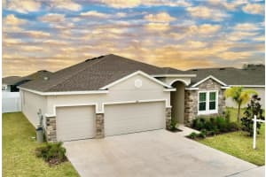 3716 AUTUMN AMBER DRIVE, SPRING HILL, FL 34609 Sold 10/11/24
