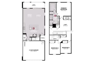 618 SOUTHERN EDGE WAY, SANFORD, FL 32771 Sold 10/31/24