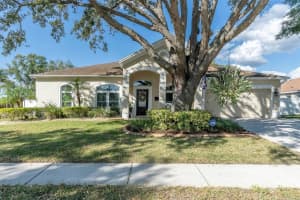 11804 TALL ELM COURT, RIVERVIEW, FL 33569 Sold 01/03/24