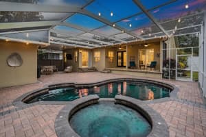 10308 FENCELINE ROAD, NEW PORT RICHEY, FL 34655 Sold 02/09/24
