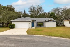 5087 OYSTER COURT, SPRING HILL, FL 34607 Sold 12/18/23