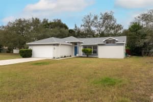 5087 OYSTER COURT, SPRING HILL, FL 34607 Sold 12/18/23
