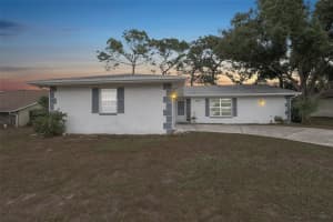 7426 ALLEN DRIVE, WEEKI WACHEE, FL 34613 Sold 12/30/23