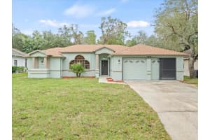 5056 PANTHER DRIVE, SPRING HILL, FL 34607 Sold 12/27/23