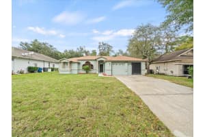 5056 PANTHER DRIVE, SPRING HILL, FL 34607 Sold 12/27/23