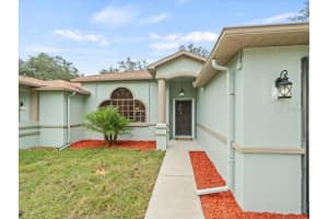 5056 PANTHER DRIVE, SPRING HILL, FL 34607 Sold 12/27/23