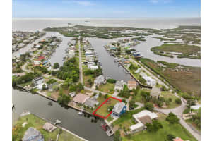 3468 MINNOW CREEK DRIVE, HERNANDO BEACH, FL 34607 - MLS#MFRW7859841