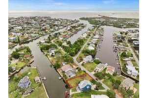 3468 MINNOW CREEK DRIVE, HERNANDO BEACH, FL 34607 - MLS#MFRW7859841