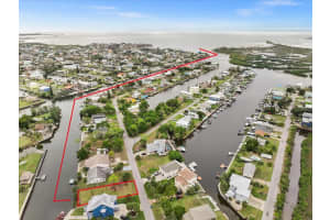 3468 MINNOW CREEK DRIVE, HERNANDO BEACH, FL 34607 - MLS#MFRW7859841