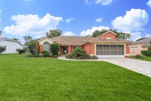 4119 ST IVES BOULEVARD, SPRING HILL, FL 34609 Sold 04/08/24