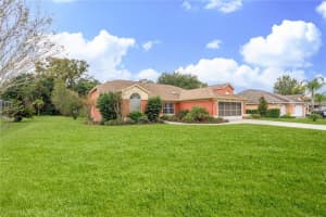 4119 ST IVES BOULEVARD, SPRING HILL, FL 34609 Sold 04/08/24