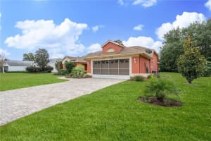 4119 ST IVES BOULEVARD, SPRING HILL, FL 34609 Sold 04/08/24