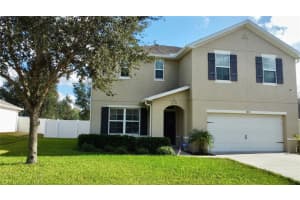 3892 CROSSLINE DRIVE, SPRING HILL, FL 34609 Sold 04/15/24