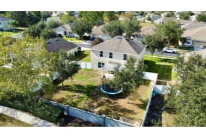 3892 CROSSLINE DRIVE, SPRING HILL, FL 34609 Sold 04/15/24