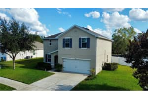 3892 CROSSLINE DRIVE, SPRING HILL, FL 34609 Sold 04/15/24
