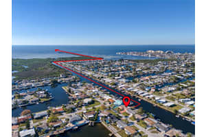 6609 NAUTICAL ISLE, HUDSON, FL 34667 Sold 03/12/24