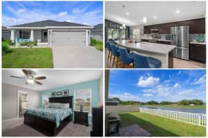 156 EAGLE SUMMIT DRIVE, RUSKIN, FL 33570 Sold 01/26/24