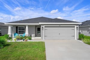 156 EAGLE SUMMIT DRIVE, RUSKIN, FL 33570 Sold 01/26/24