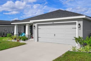 156 EAGLE SUMMIT DRIVE, RUSKIN, FL 33570 Sold 01/26/24