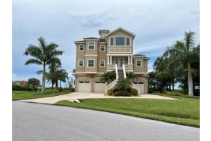 4591 HARBORPOINTE DRIVE, PORT RICHEY, FL 34668 Sold 02/16/24