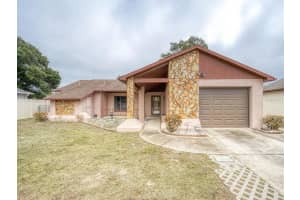 1320 GREENLEA DRIVE, HOLIDAY, FL 34691 Sold 01/31/24