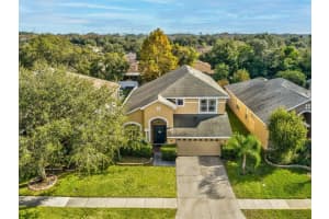 4334 HUDDLESTONE DRIVE, WESLEY CHAPEL, FL 33545 Sold 02/08/24