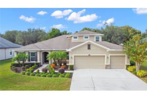 13103 WEATHERSTONE DRIVE, SPRING HILL, FL 34609 Sold 01/19/24