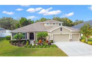 13103 WEATHERSTONE DRIVE, SPRING HILL, FL 34609 Sold 01/19/24