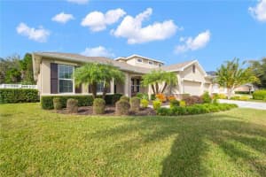 13103 WEATHERSTONE DRIVE, SPRING HILL, FL 34609 Sold 01/19/24