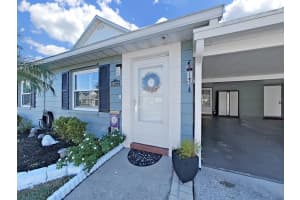 6632 DARTMOOR LANE, NEW PORT RICHEY, FL 34653 Sold 01/02/24