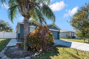 12618 SAULSTON PLACE, HUDSON, FL 34669 Sold 01/25/24