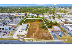 0 CORTEZ BOULEVARD, BROOKSVILLE, FL 34613 - MLS#MFRW7860158