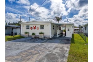 6716 TOWER DRIVE, HUDSON, FL 34667 Sold 01/05/24