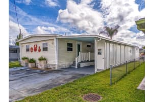 6716 TOWER DRIVE, HUDSON, FL 34667 Sold 01/05/24